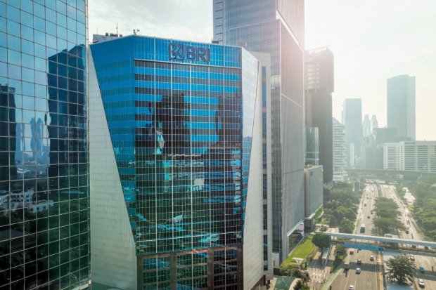 BRI Consumer Expo 2026: Promo Hunian dan Kendaraan Menarik