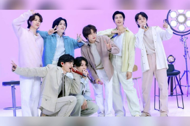 Pertunjukan paruh waktu Piala Dunia 2026 dengan BTS dan Madonna