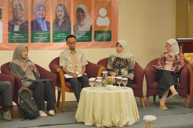 Dampak Fiskal Kebijakan B50: Potensi Devisa CPO Hilang