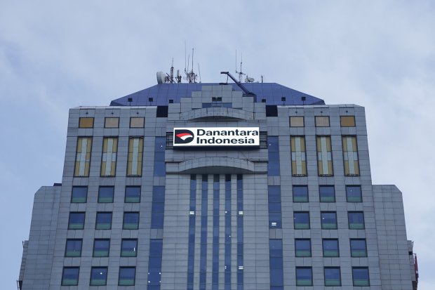 Danantara Pertimbangkan Akuisisi Aplikasi Ojol untuk Dorong Kesejahteraan