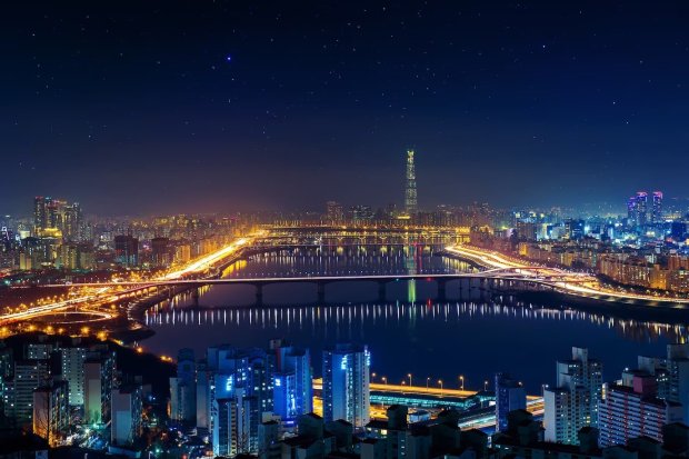 Korea Selatan Terapkan Bebas Visa untuk Wisatawan Indonesia