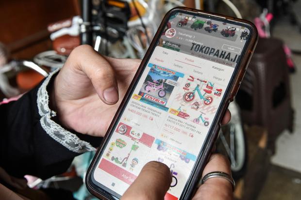 Pemerintah Tingkatkan Pengawasan e-Commerce dengan Sanksi Tegas