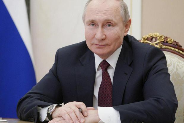 Putin Ucapkan Selamat Iduladha kepada Umat Islam di Rusia