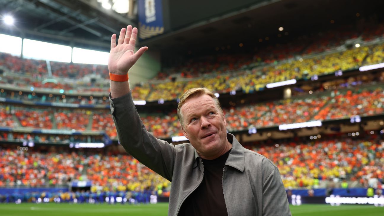 Belanda vs Swedia Piala Dunia, hasil 5-1, rekor tak terkalahkan