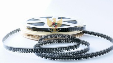 DKI Jakarta Terapkan Diskon Pajak Film 50 Persen