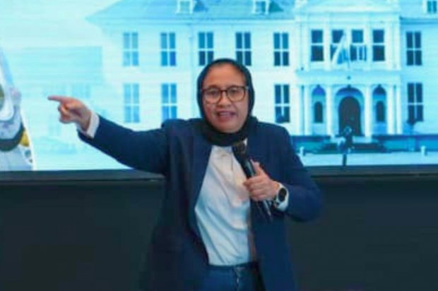 Efisiensi Program MBG: Fokus pada Ibu Hamil dan Balita
