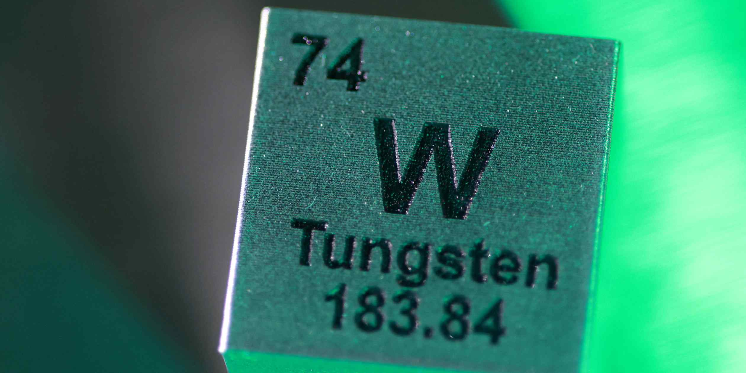 Ekspor Limbah Tungsten AS ke Jepang Meningkat Signifikan