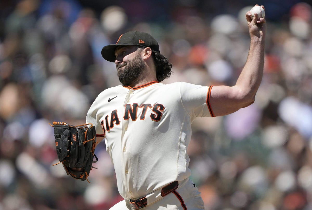 Giants Perlihatkan Kekuatan Jelang Batas Waktu Transfer