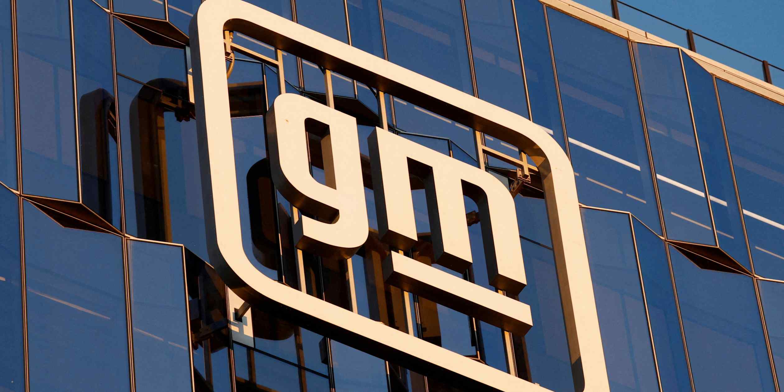 GM dan Peak Energy kolaborasi baterai sodium-ion untuk masa depan energi
