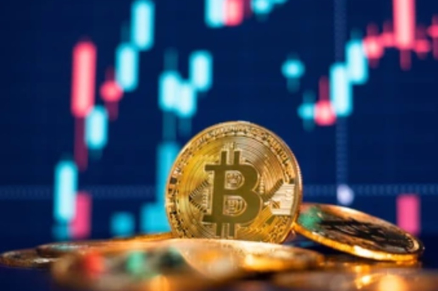 Harga Bitcoin Jatuh ke Titik Terendah Sejak April 2023