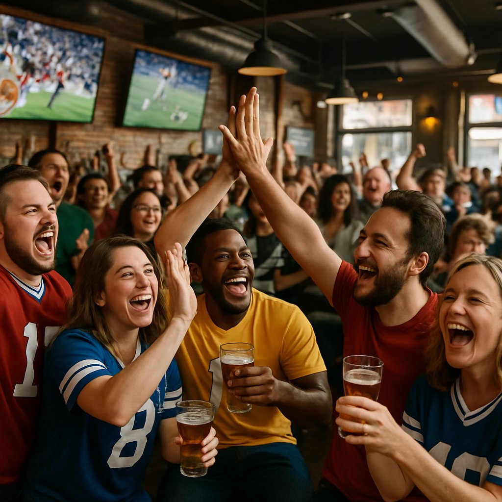 Zeusbola Sportsbook sebagai Platform Hiburan Pecinta Olahraga