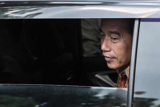 Jokowi Tak Hadiri Upacara Hari Lahir Pancasila, Ini Penyebabnya