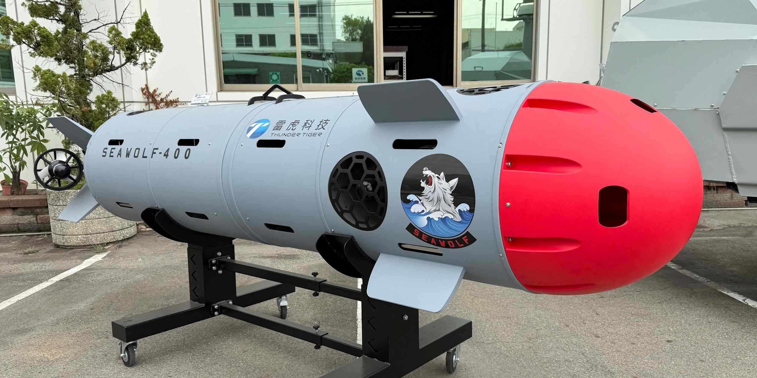 Ketidakpastian Melanda Industri Drone Taiwan Setelah Pemangkasan Anggaran