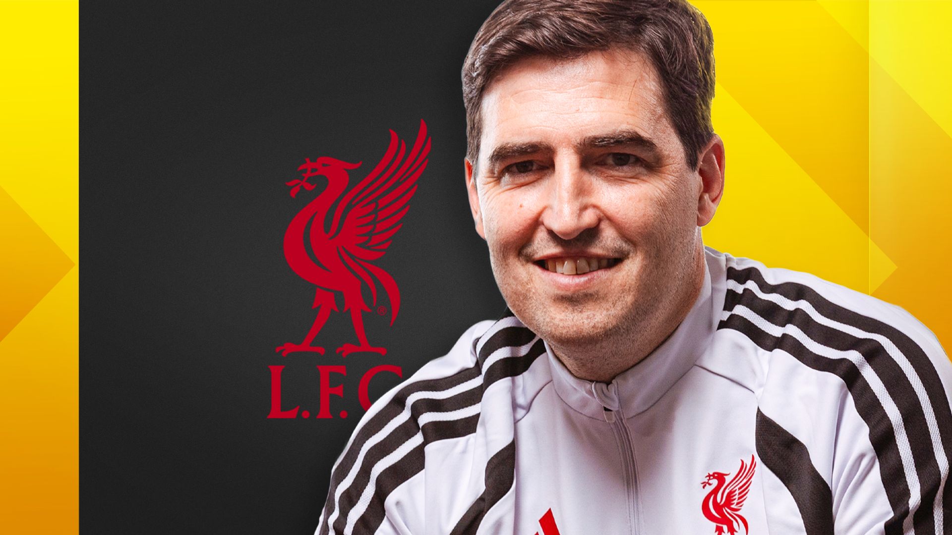 Liverpool curi perhatian Munoz dari Newcastle dalam transfer