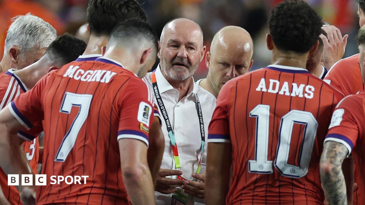 Makna Kemenangan 1-0 bagi Peluang Skotlandia di Piala Dunia