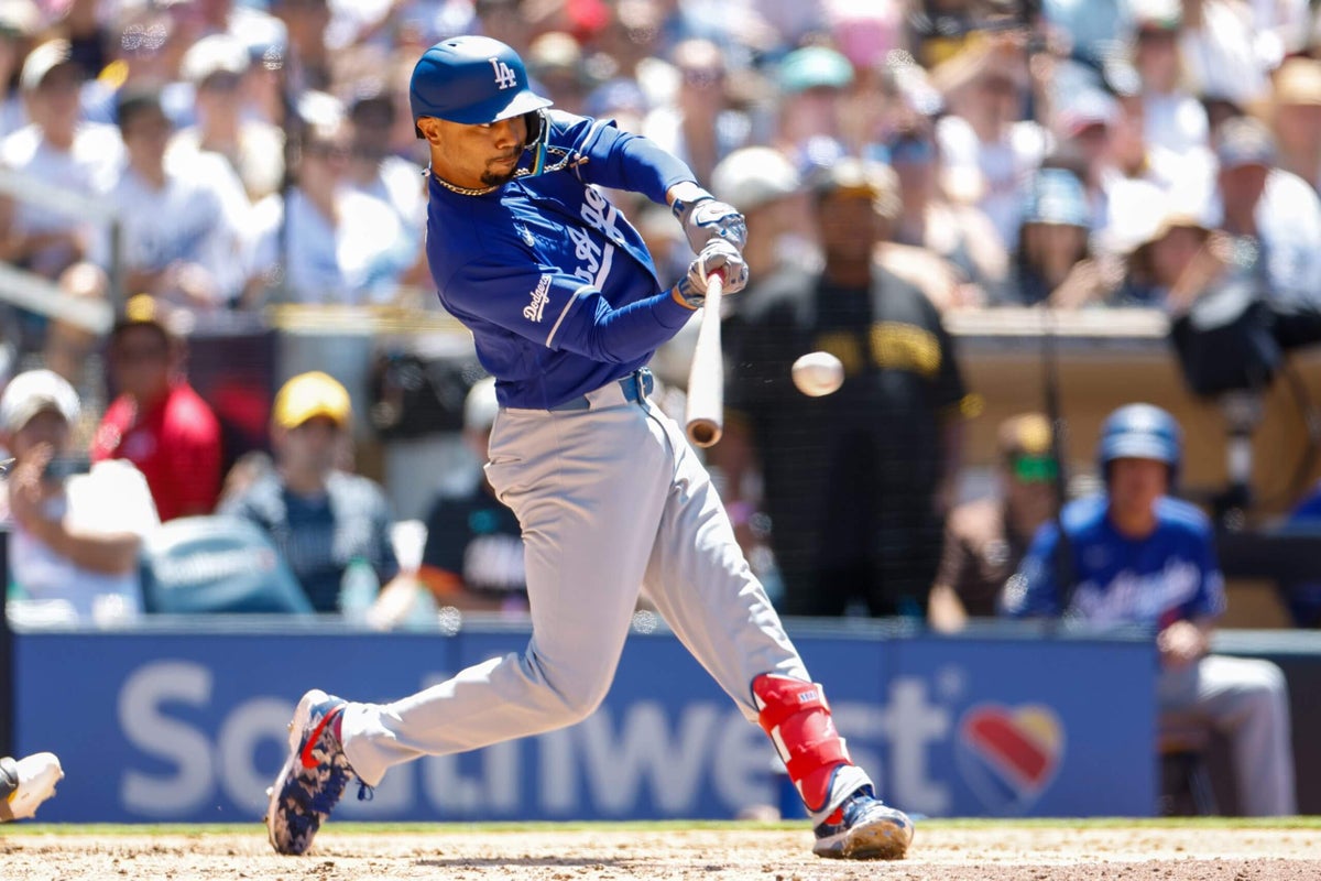 Mookie Betts Kembali Tajam, Kyle Tucker Masih Berusaha
