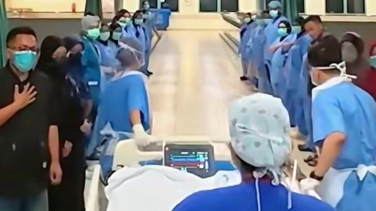 Penghormatan Terharu untuk Donor Organ di Malaysia