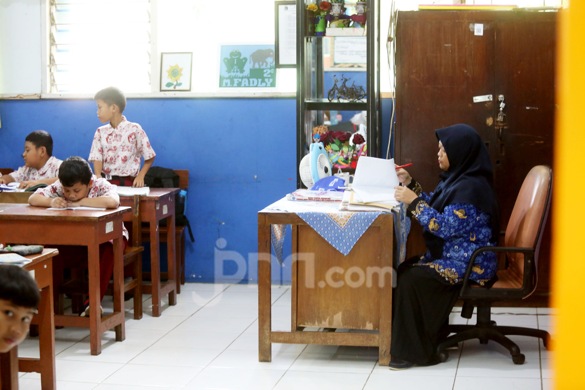 Pentingnya Aplikasi Pro-Karier untuk PNS dan PPPK