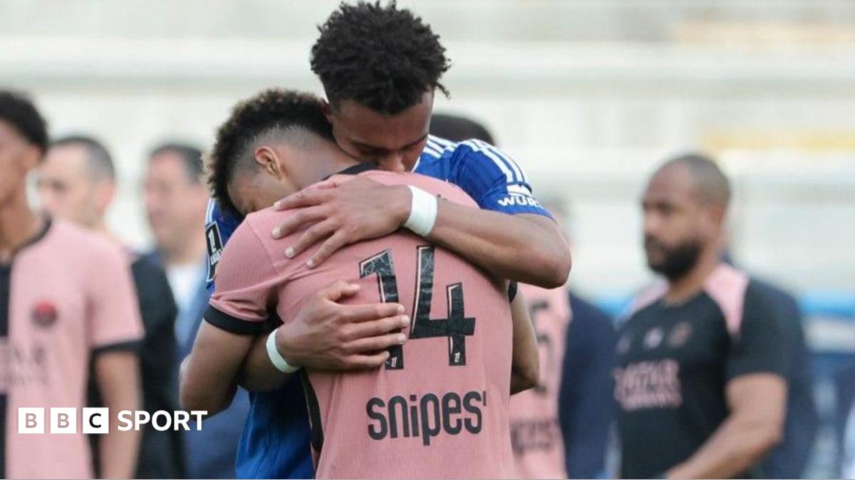 Persaingan Sibling di Piala Dunia: Siapa yang Didukung?