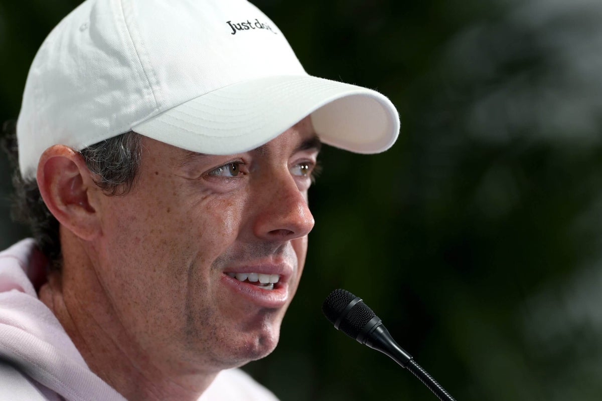 Rory McIlroy Pertanyakan Keberlanjutan Perubahan Jadwal PGA Tour