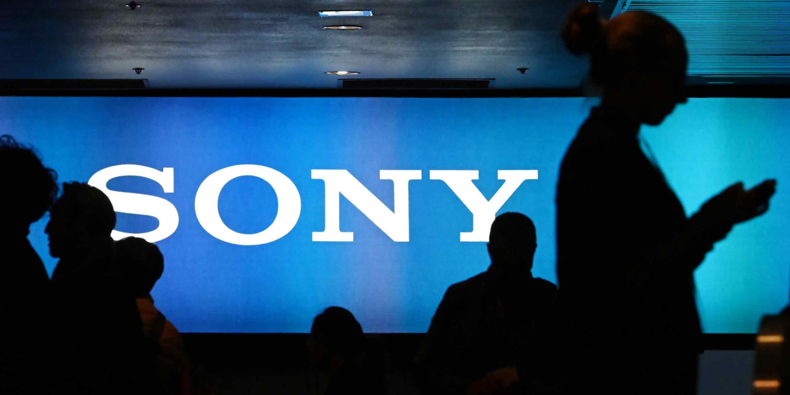 Obligasi dollar Sony senilai $1 miliar
