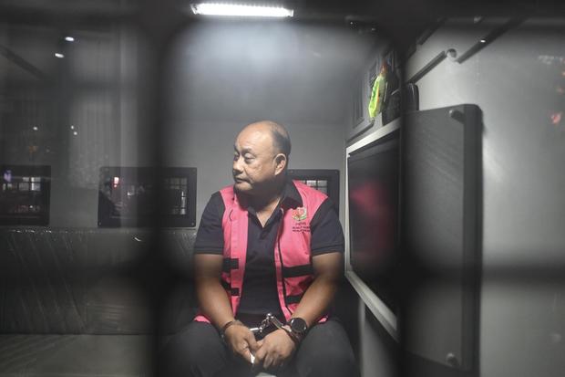 Tuduhan Jaksa Terhadap Dadan: Penyimpangan Pengadaan Gizi