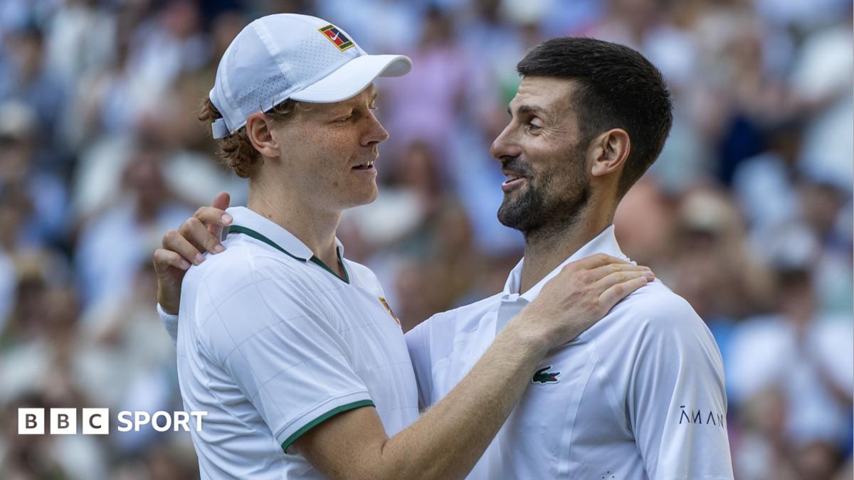 Djokovic: Baik, tapi Belum Cukup untuk Kembali Berjaya
