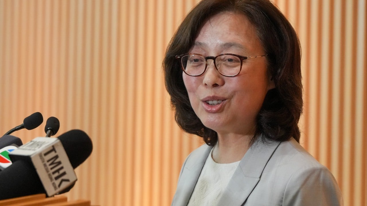 Hong Kong Batasi Pasokan Tanah Perumahan Meski Properti Pulih