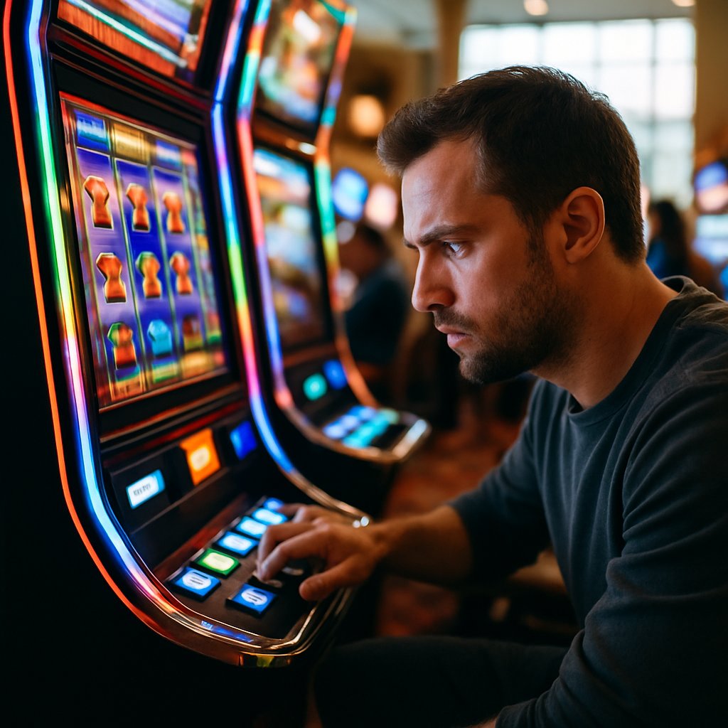 Rasakan Sensasi Bermain Slot Online Lengkap Bersama ZeusBola Slot Mania