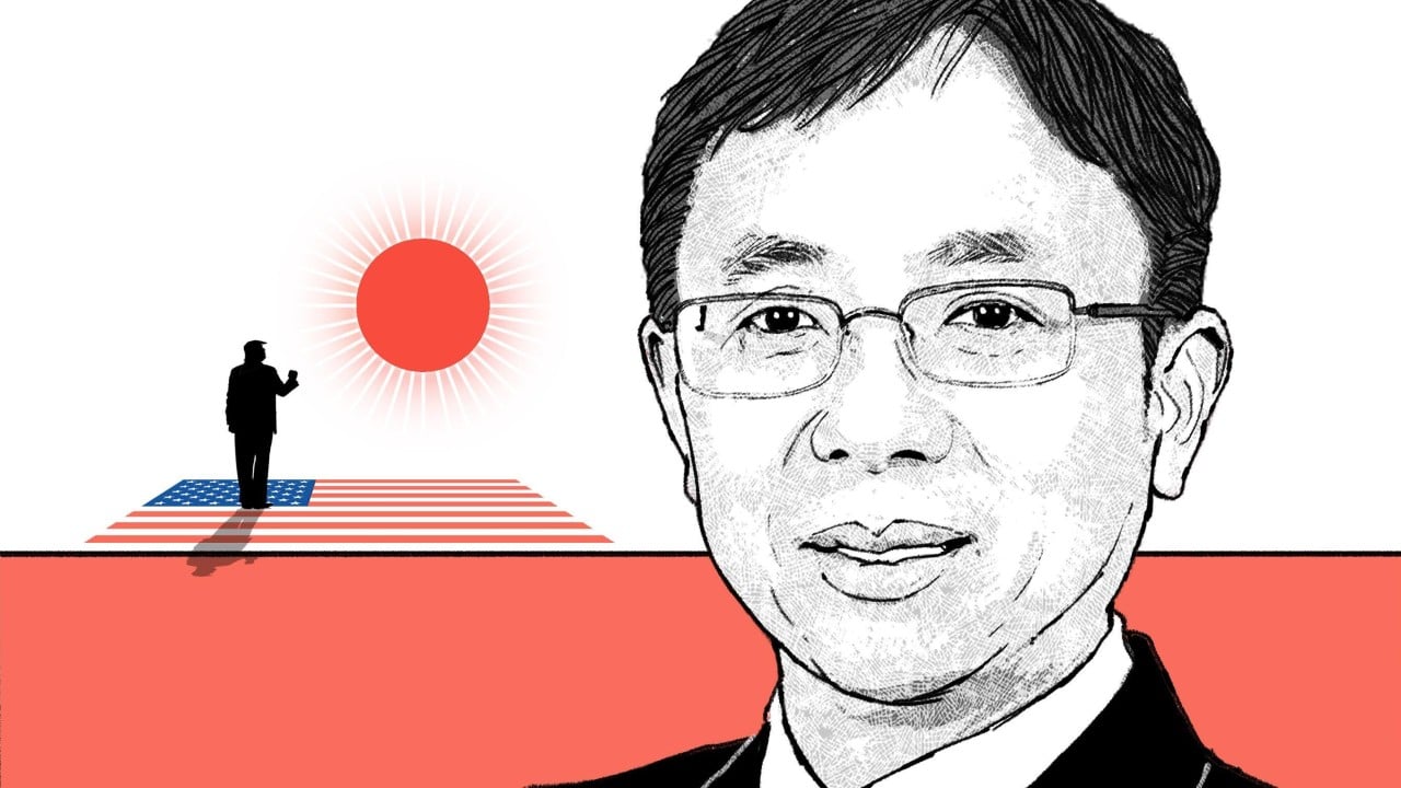 Menggugat Dominasi AS: Analisis Wu Xinbo tentang Hubungan AS-China