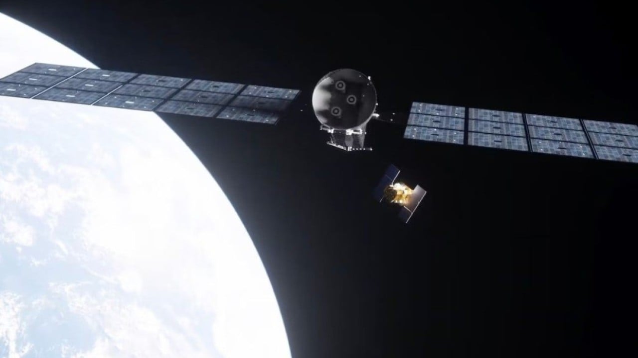 NASA Luncurkan Misi Robotik untuk Selamatkan Teleskop Luar Angkasa