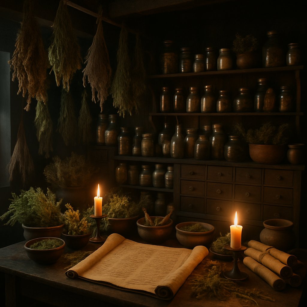 The Apothecary Diaries Live-Action di Zeusbola 2028