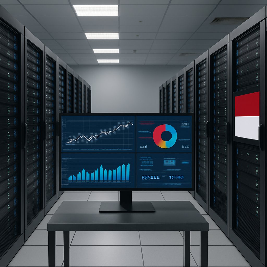 Zeustoto: Sumber Data Terbaru dan Akurat di Indonesia